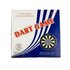 Dartbord 37.5 cm met 6 Darts_