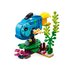 Lego Creator 31136 3in1 Exotische Papegaai_