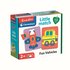 Clementoni Little Match Fun Vehicles_