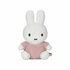 Nijntje Fluffy Knuffel 25 cm Roze_