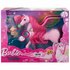 Barbie Dreamtopia Pegasus + Accessoires + Licht en Geluid_