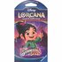 Ravensburger Disney Lorcana Shimmering Skies Booster Pack_