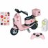 Baby Born RC E-Scooter Roze/Zwart_