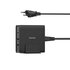 Hama Universeel USB-C-oplaadstation 3 Poorten Power Delivery (PD) 5-20V/65W_