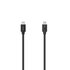 Hama Thunderbolt-4-kabel USB-C 40 Gbit/s 5 A 100 W Ultra-HD 5K 0,80 M_