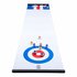 Longfield Curling Shuffleboard 180x39 cm_