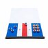 Longfield Curling Shuffleboard 180x39 cm_