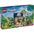 Lego Friends 42669 Imkershuis en Bloementuin_