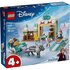 Lego Disney Princess 43256 Anna's Slee Avontuur_