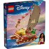 Lego Disney Princess 43270 Vaiana's Avonturenkano_