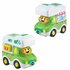 VTech Toet Toet Cas Camper + Licht en Geluid_