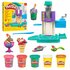 Play-Doh Regenboog IJsmaker Speelset_