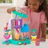 Play-Doh Regenboog IJsmaker Speelset_