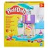 Play-Doh Regenboog IJsmaker Speelset_