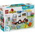 Lego Duplo 10447 Ambulance met Chauffeur_