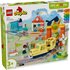 Lego Duplo 10428 Grote Interactieve Buurttrein_