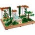 Lego Icons 10359 Tuin met Fontein_