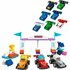 Lego Duplo 10445 F1 Team Racewagens en Coureurs_