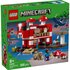 Lego Minecraft 21270 Het Mooshroom Huis_