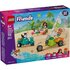 Lego Friends 42641 Surf- en Scooterplezier met de Honden_