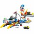 Lego Super Mario 72035 Mario Kart Toads Garage_