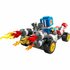 Lego Super Mario 72035 Mario Kart Toads Garage_