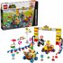 Lego Super Mario 72036 Mario Kart Baby Peach_