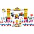 Lego Super Mario 72036 Mario Kart Baby Peach_