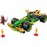 Lego Ninjago 71828 Lloyds Pullback Racewagen_