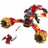 Lego Ninjago 71830 Kai's Mechastormvoertuig_