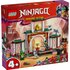 Lego Ninjago 71831 Spinjitzu Ninjatempel_