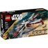 Lego Star Wars 75402 ARC-170 Starfighter_