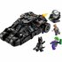 Lego Super Heroes 76303 DC Batman Tumbler vs Two Face & The Joker_