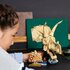 Lego Jurassic World 76969 Dinosaurusfossielen Triceratops Schedel_