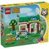 Lego Animal Crossing 77055 Kleermakerij van de Zusjes Able_