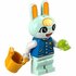 Lego Animal Crossing 77055 Kleermakerij van de Zusjes Able_