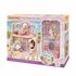 Sylvanian Families 5642 Ponys Kapsalon_