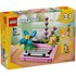 Lego Creator 31169 Typemachine met Bloemen_