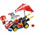 Lego Super Mario 72032 Mario Kart Standaardkart_