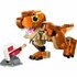 Lego Jurassic World 76967 Kleine Eetster T. Rex_