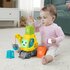 Fisher Price Tel- en Stapelkraan + Licht en Geluid_