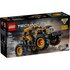 Lego Technic 42199 Monster Jam Digatron Pullback_