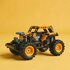 Lego Technic 42199 Monster Jam Digatron Pullback_