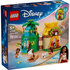 Lego Disney Princess 43260 Vaiana Speeleiland_