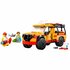 Lego City 60453 Great Vehicles Strandwacht Reddingstruck_