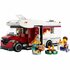 Lego City 60454 Great Vehicles Avontuurlijke Camper_