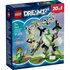 Lego Dreamzzz 71487 Z-Blobs Robot en Voertuigavonturen_