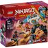 Lego Ninjago 71827 Zane's Strijdmecha_