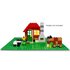 Lego Classic 11023 Bouwplaat Groen_