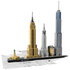 Lego Architecture 21028 New York City_